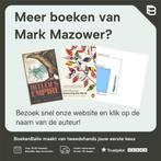 The Greek Revolution 9780241004104 Mark Mazower, Verzenden, Zo goed als nieuw, Mark Mazower