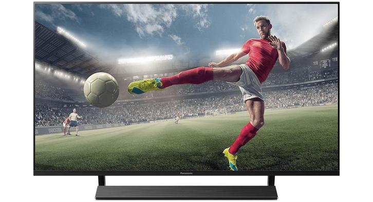 PANASONIC TX-40JXW854 - 40 Inch 4K Ultra Hd HDR Smart Tv, Audio, Tv en Foto, Televisies, 100 cm of meer, Smart TV, 50 Hz, 4k (UHD)