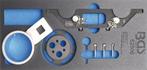 Bgs Technic Motor Timing Tool Set voor Opel Vectra, Signu..., Verzenden, Nieuw