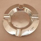CE London - Charles Eley - Asbak - .925 zilver, Antiek en Kunst, Antiek | Goud en Zilver