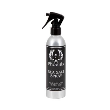 Phoenix Sea Salt Spray - Medium/Strong Hold - 250ML beschikbaar voor biedingen