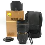 Nikon AF-S 24-70mm f/2.8G ED #PRO ZOOM LENS #NIKON PRO, Nieuw