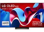 Lg - OLED-TV - 65 inch, Audio, Tv en Foto, Televisies, Verzenden, Nieuw, OLED, 100 cm of meer