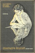 Literaire kunst 9789020872637 H.J.M.F. Lodewick, Boeken, Verzenden, Gelezen, H.J.M.F. Lodewick