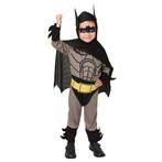 Batman pak kind 3-4 jaar, Verzenden, Nieuw, Feestartikel