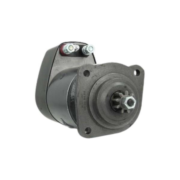 Startmotor 24v 5.4kw Mercedes OM314, OM441, Watersport en Boten, Bootonderdelen, Motor en Techniek, Nieuw, Zeilboot of Motorboot