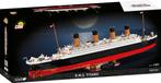 COBI 1686 R.M.S. Titanic (Voertuigen, Modelbouwsets), Verzenden, Nieuw