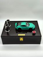 1:24 - Model sportwagen - Porsche 911 GT3 (992) –, Nieuw