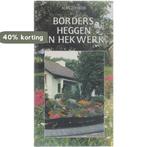 BORDERS, HEGGEN EN HEKWERK 9789051121797 Toogood, Boeken, Verzenden, Gelezen, Toogood