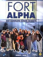 Fort Alpha seizoen 1 (dvd tweedehands film), Cd's en Dvd's, Ophalen of Verzenden, Zo goed als nieuw