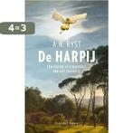 De harpij 9789021436401 A.N. Ryst, Boeken, Verzenden, Gelezen, A.N. Ryst