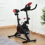 TRUUSK Indoor Cycling Fietstrainer - Home Gym Fitness Fiets, Sport en Fitness, Verzenden, Nieuw