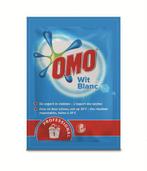 Omo sachets waspoeder witte was - 75 x 100 gram, Verzenden