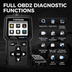 Topdon ArtiLink AL400 Auto Code Reader, Verzenden, Nieuw
