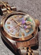 Gouden rolex online heren