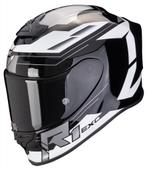 EXO-R1 EVO Air Blaze Motorhelm Scorpion, Motoren, Kleding | Motorhelmen, Verzenden, Nieuw met kaartje