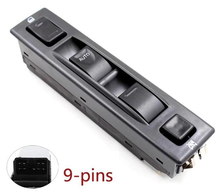 Vitara Sidekick Raamschakelaar 3799056B00, Auto-onderdelen, Dashboard en Schakelaars, Verzenden