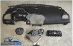 Dashboard + Airbags + Veiligheidsgordels Nissan micra k14, Verzenden, Nieuw, Nissan