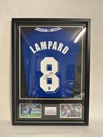 Chelsea - Engelse voetbalcompetitie - Lampard - Voetbalshirt, Nieuw