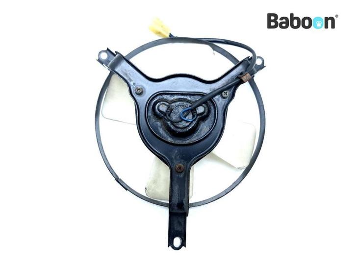 Koelfan Motor Kawasaki GTR 1000 1986-1993 (GTR1000, Motoren, Onderdelen | Kawasaki, Gebruikt, Verzenden
