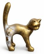 Daluxe Art - 1999 • Pop Art Cat