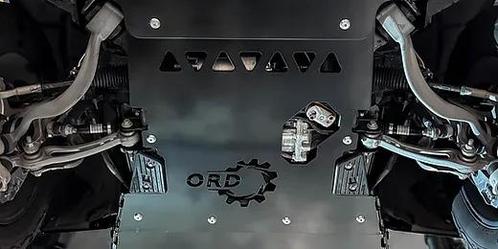 ORD - New Defender Engine Guard, Auto diversen, Auto-accessoires, Ophalen of Verzenden