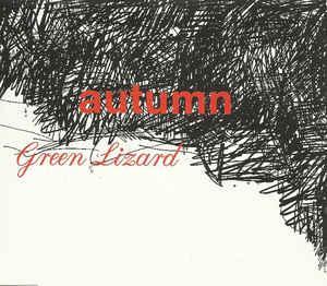 cd single - Green Lizard - Autumn, Cd's en Dvd's, Cd Singles, Zo goed als nieuw, Verzenden
