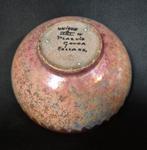Plateelbakkerij Zuid-Holland - H.J. Verburg - Kom -