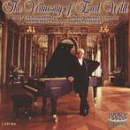 cd - Earl Wild - The Virtuosity Of Earl Wild, Verzenden, Zo goed als nieuw