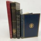 Aristotles, Sophocles, Terentius, Theocritus - Four works