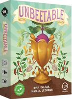 Unbeetable - Kaartspel | Jolly Dutch - Kaartspellen, Verzenden, Nieuw