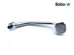 Rempedaal Yamaha XV 920 TR-1 1982 (5A8-27211-00-93), Verzenden, Gebruikt