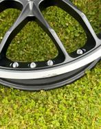 BMW Breyton GTP Race 21 inch 5x120 m3 m4 m5 m6, Ophalen, Gebruikt, Banden en Velgen, 21 inch