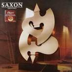 lp nieuw - Saxon - Destiny, Cd's en Dvd's, Vinyl | Hardrock en Metal, Zo goed als nieuw, Verzenden