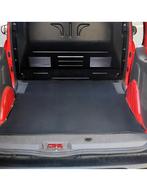 Laadvloermat rubber (traanplaat motief) Ford Transit Connect, Ophalen of Verzenden, Nieuw