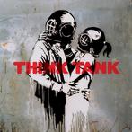 cd - Blur - Think Tank, Verzenden, Zo goed als nieuw