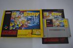 Super Dany (SNES FAH CIB), Spelcomputers en Games, Games | Nintendo Super NES, Verzenden, Zo goed als nieuw