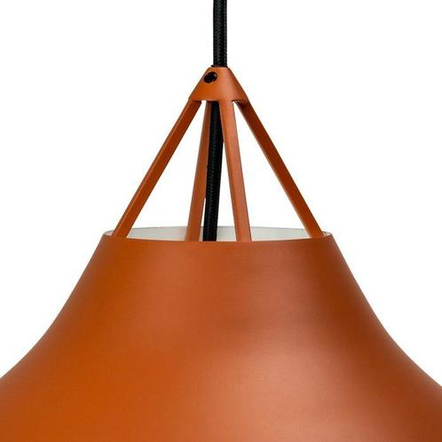 Dyberg Larsen - Frank Kerdil - Plafondlamp - Pyra 29 -, Antiek en Kunst, Antiek | Lampen
