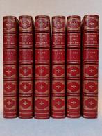 MOLIERE - Oeuvres de Molière. Nouvelle édition augmentée de