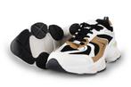 Mexx Sneakers in maat 41 Wit | 10% extra korting, Kleding | Dames, Schoenen, Wit, Zo goed als nieuw, Sneakers of Gympen, Mexx