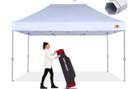MaxxGarden Easy-up Partytent - 3x4,5m - Standaard - Opvou..., Verzenden, Nieuw