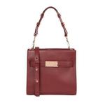Tommy Hilfiger Schoudertas TH HERITAGE MINI SATCHEL, Verzenden, Nieuw