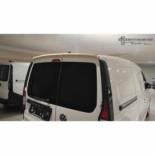 Dakspoiler (Met 2 Achterdeuren) Caddy 5 Box/MPV TS VW127, Auto-onderdelen, Carrosserie en Plaatwerk, Nieuw, Volkswagen, Achter