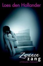 Zwanenzang 9789045211848 Loes den Hollander, Boeken, Verzenden, Zo goed als nieuw, Loes den Hollander