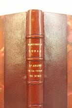 Marguerite Duras - LAmant de la Chine du Nord - 1991, Antiek en Kunst