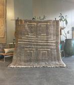 Nieuw Marokkaans Beni Ouarain vloerkleed – handgeweven wol –, Huis en Inrichting, Nieuw