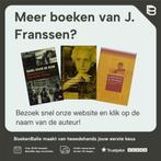 In mijn koffer op zolder 9789031353224 J. Franssen, Verzenden, Zo goed als nieuw, J. Franssen