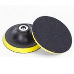 Hofftech Steunschijf Hard - Ø 180 mm - M14 Aansluiting -..., Auto diversen, Ophalen of Verzenden