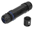 Waterdichte kabelverbinder - 5x6mm² - IP68 - UL94 V1, Doe-het-zelf en Verbouw, Elektra en Kabels, Ophalen of Verzenden, Nieuw