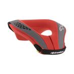 Alpinestars Sequence Youth Nekrol Zwart Rood, Motoren, Verzenden, Nieuw met kaartje, Heren, Alpinestars
